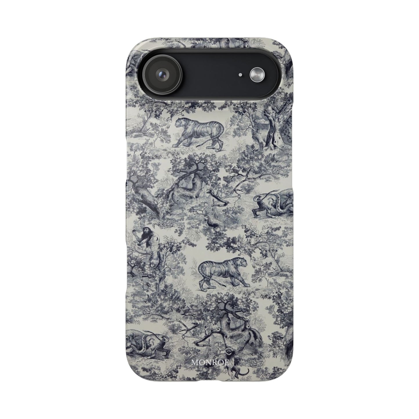 Fine China Safari Case