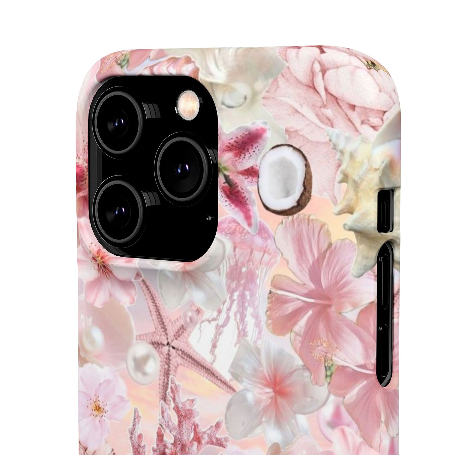 Pretty Pastel Case