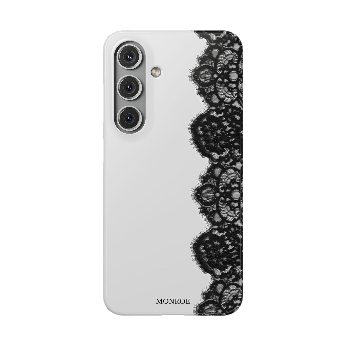 Lace Edge Case