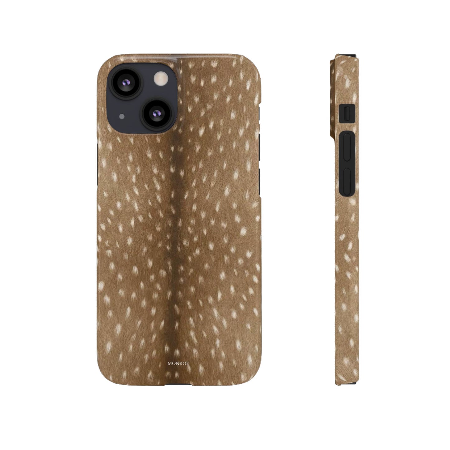 Deer Darling Snap Case