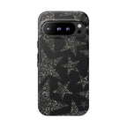 Glitter Star Phone Case