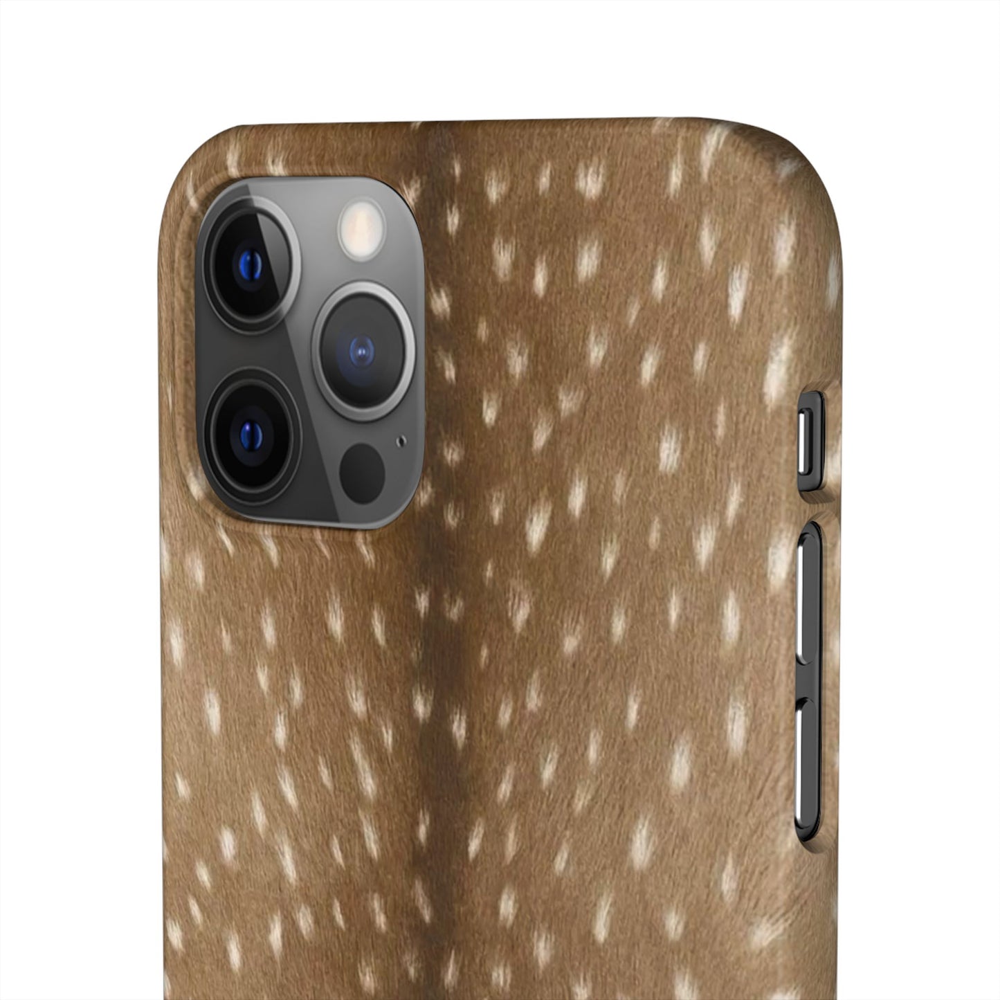 Deer Darling Snap Case