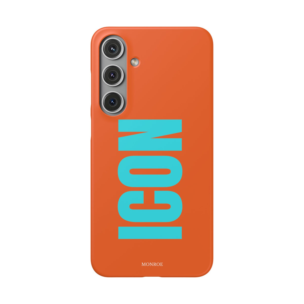 ICON Bold Orange Case