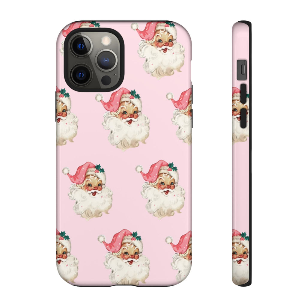 Santa Baby Phone Case
