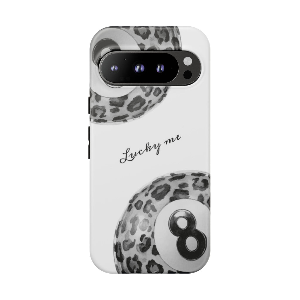 Lucky Me Phone Case
