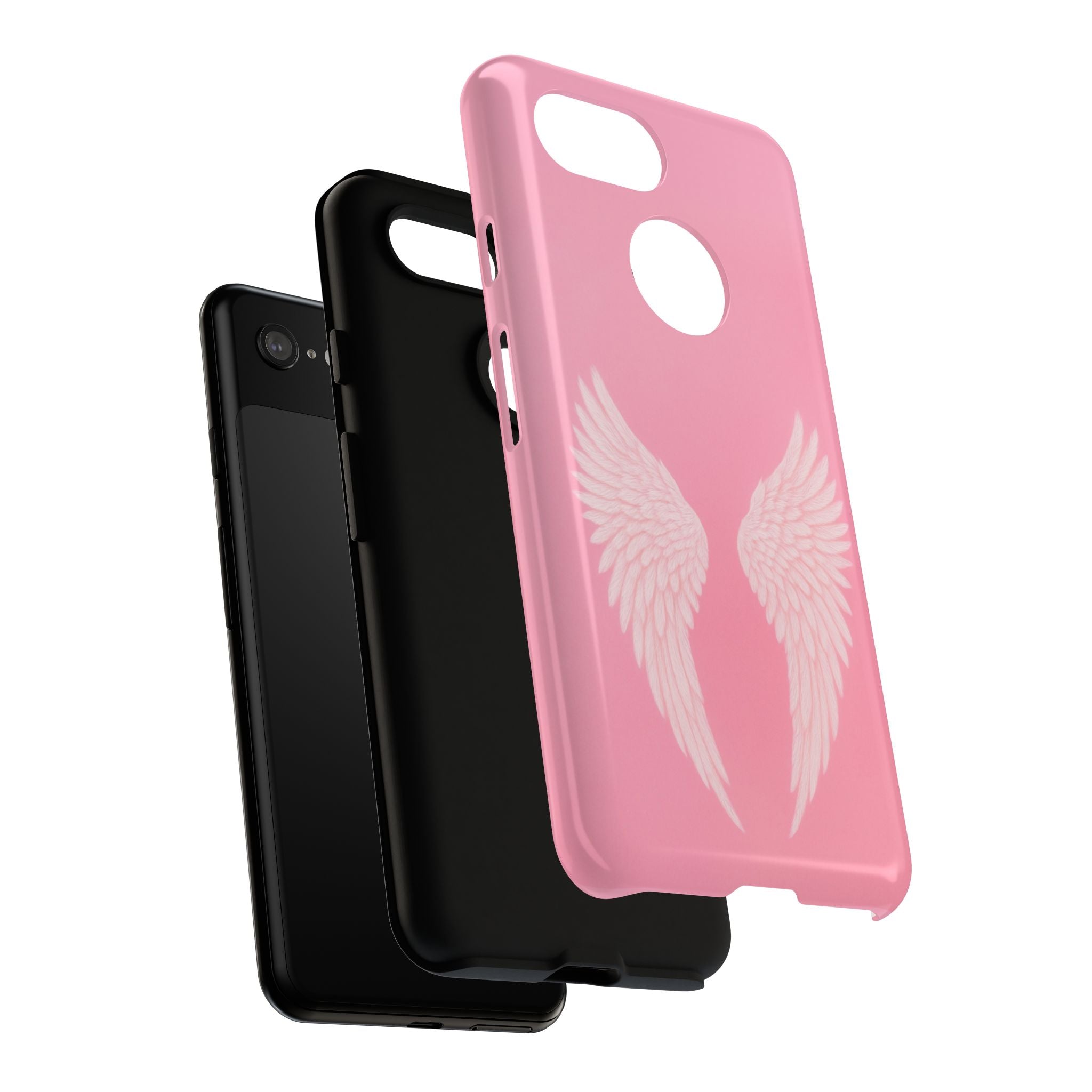Runway Wings Phone Case