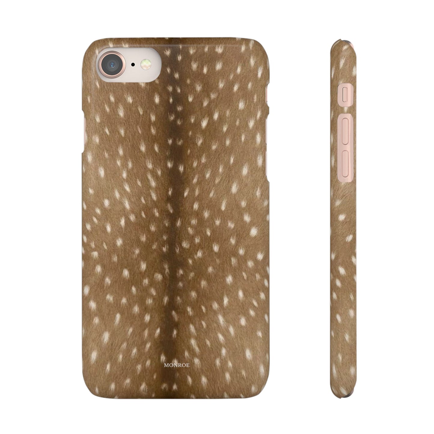 Deer Darling Snap Case