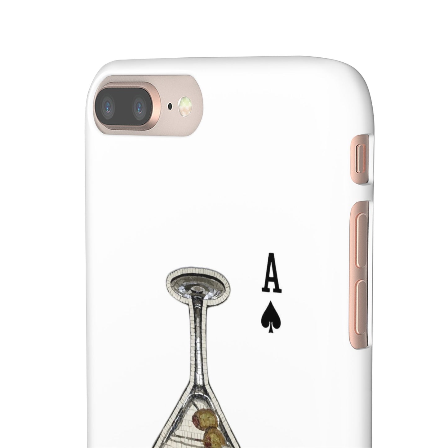 Martini Ace Case