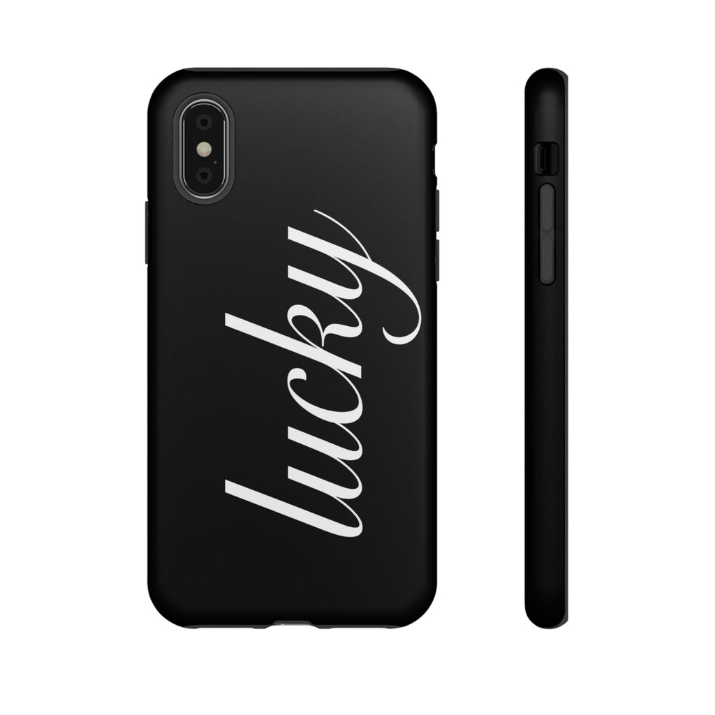 Lucky Phone Case