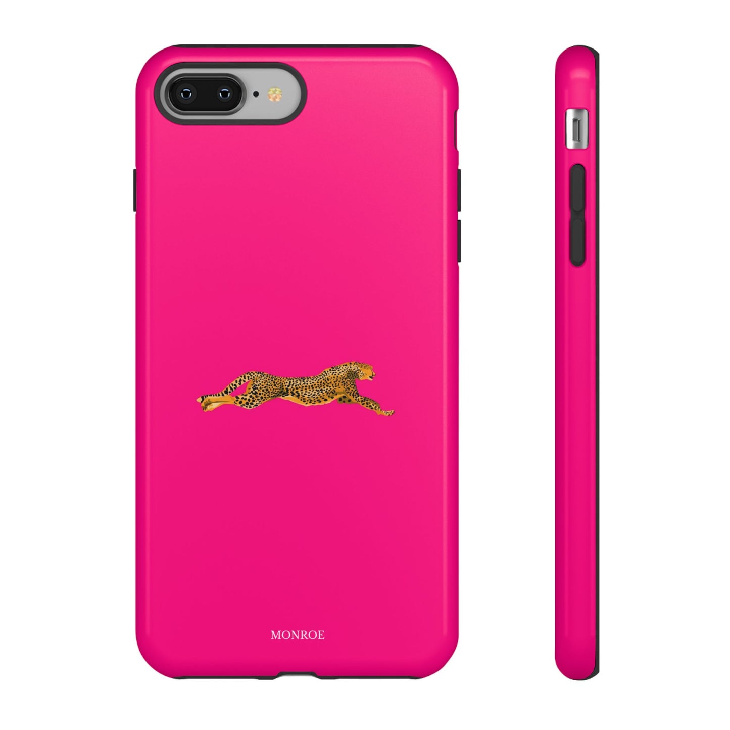 Leopard Sprint Tough Case