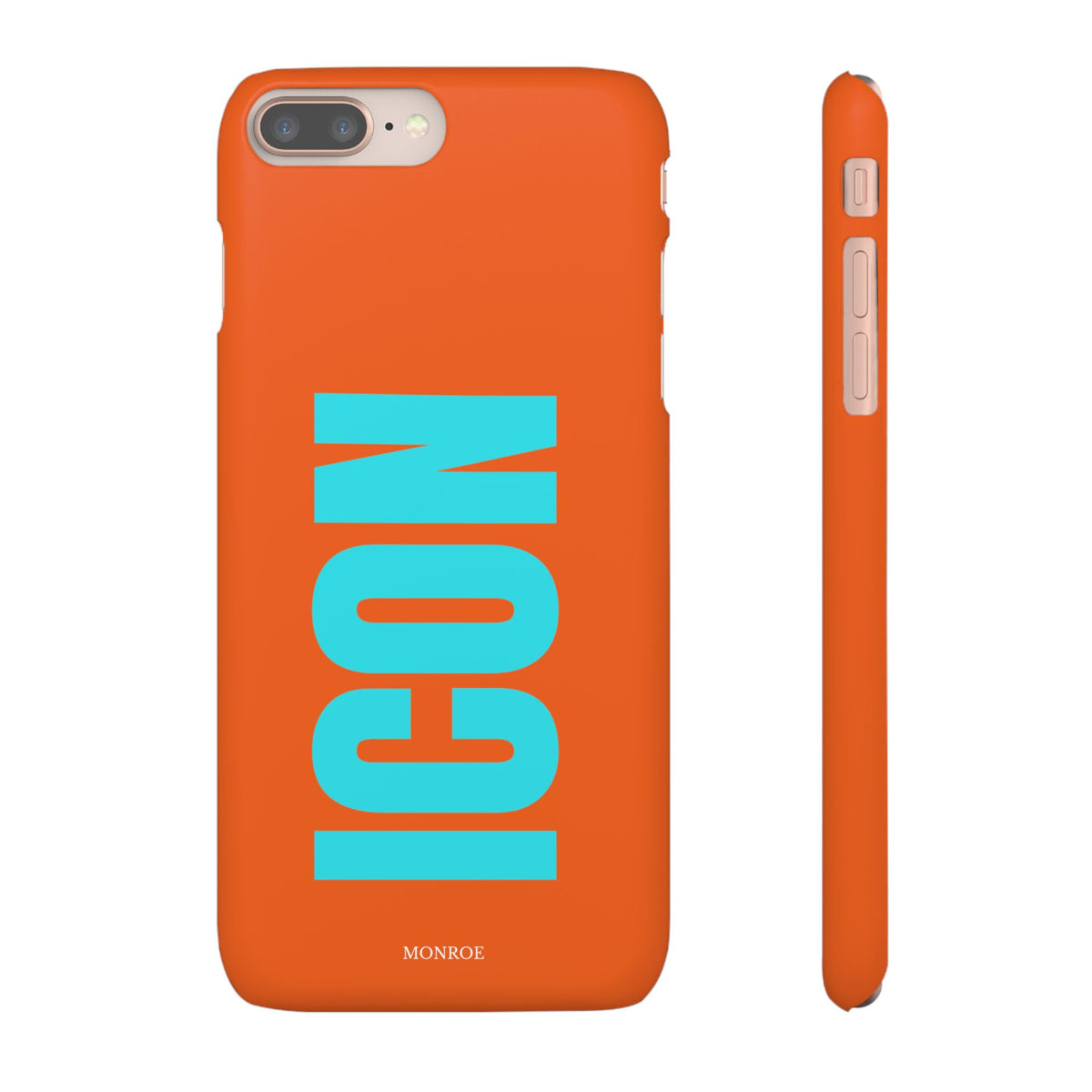ICON Bold Orange Case