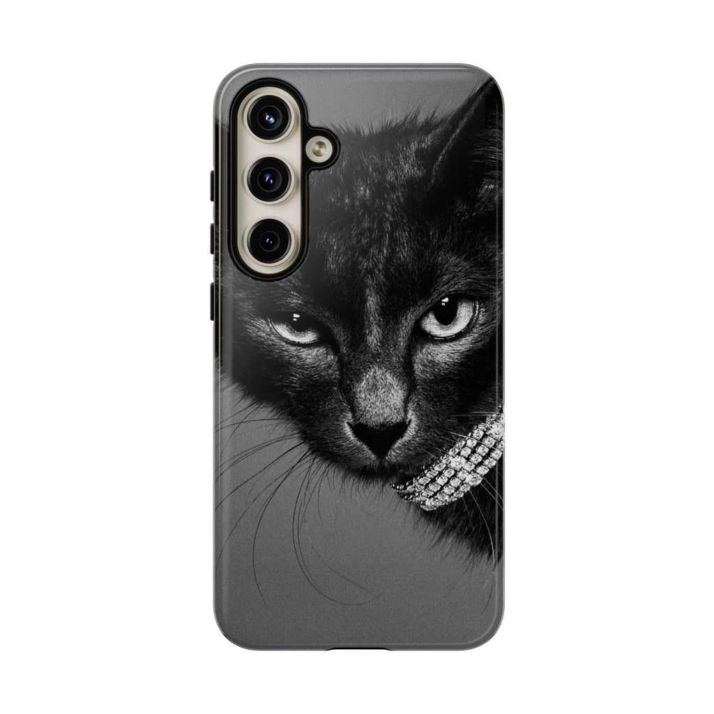 Kitten Bling Phone Case