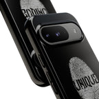 Unique Phone Case
