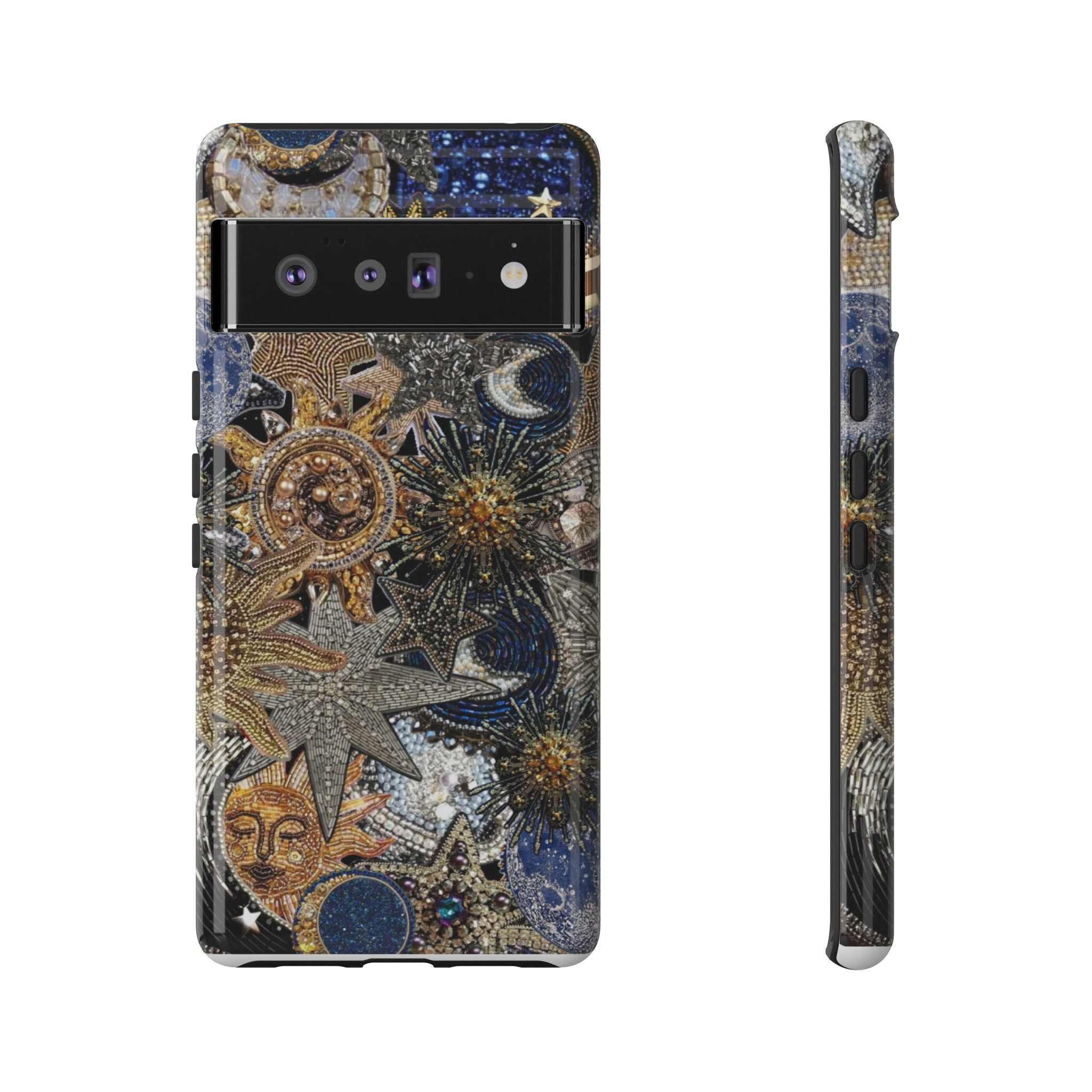 Celestial 2 Phone Case