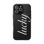 Lucky Phone Case