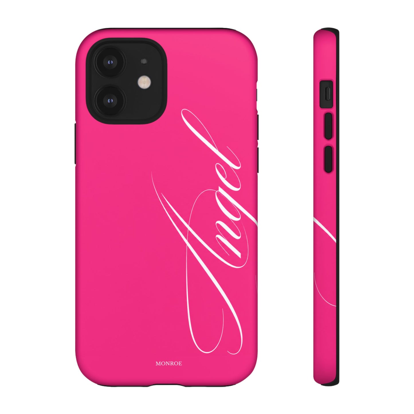 Pink 'Angel' Tough Case