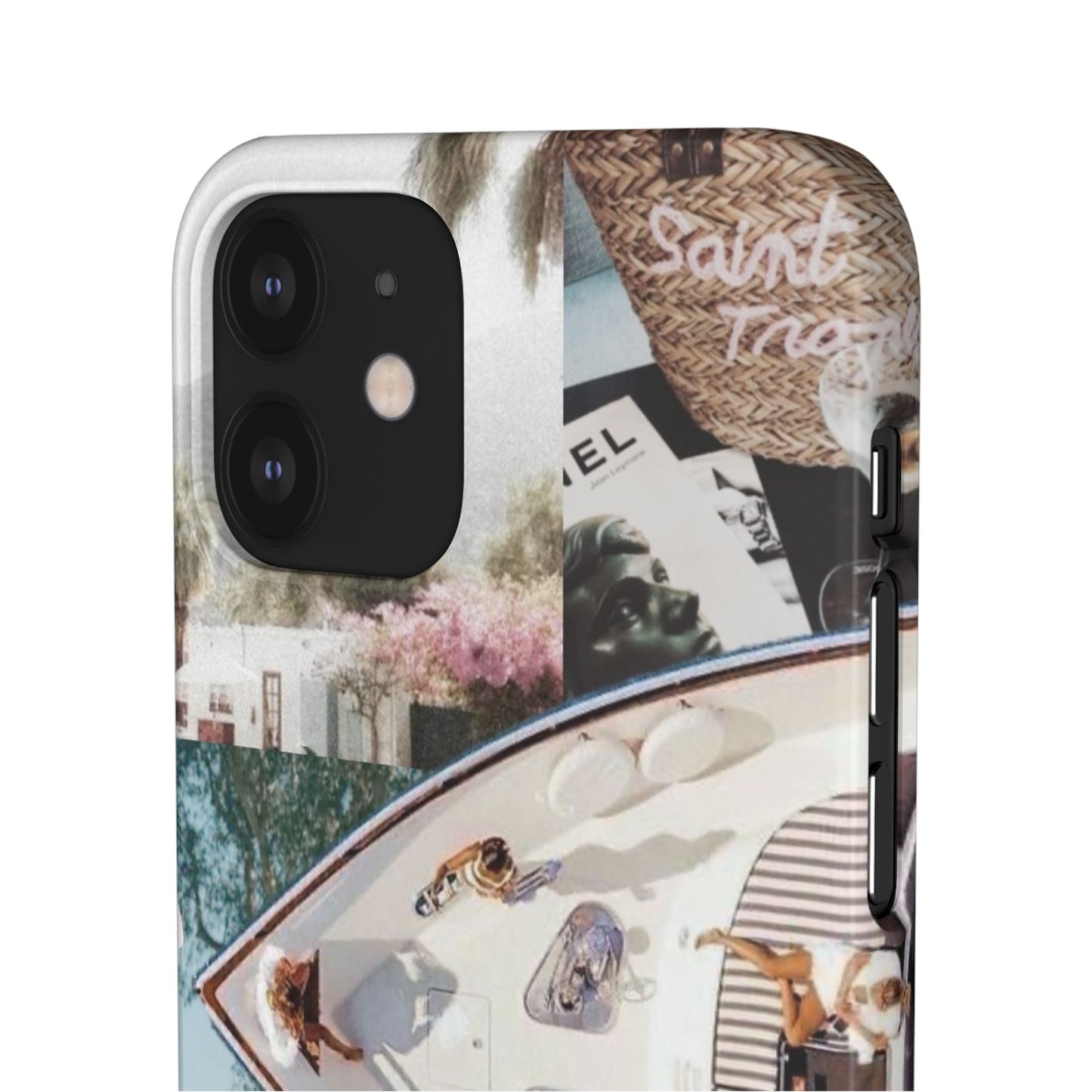 Saint Tropez Case