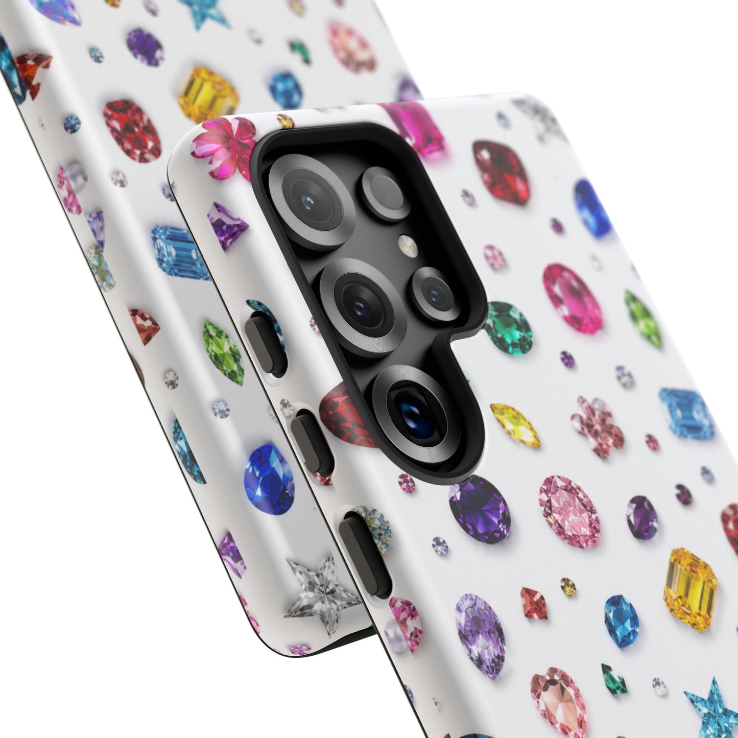 Kylie Tough Case
