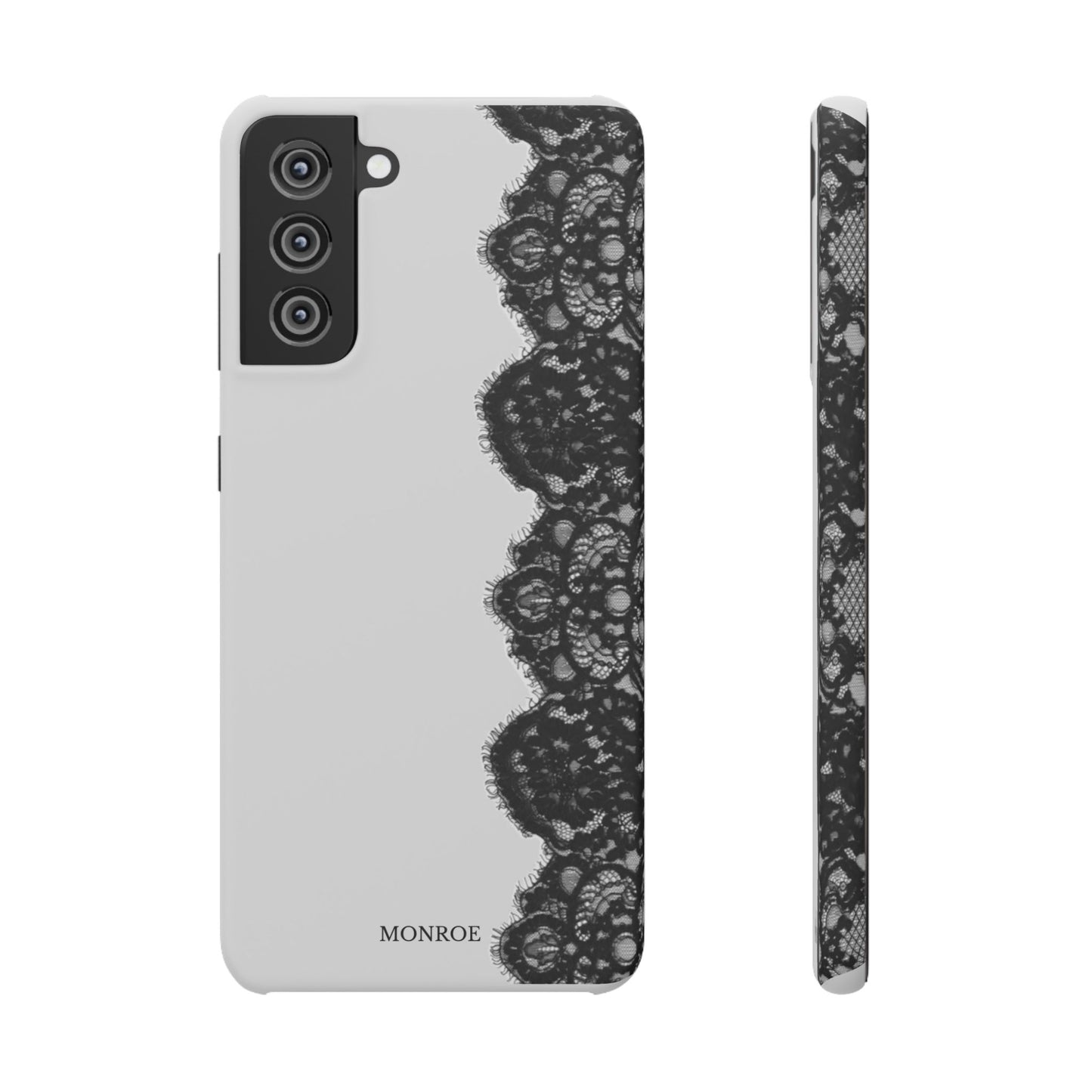 Lace Edge Case