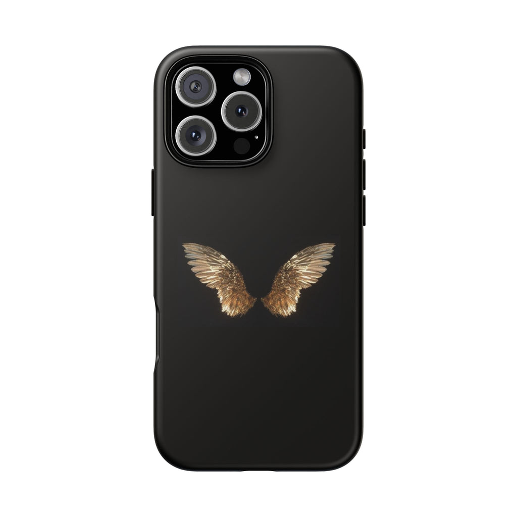 Winged Phone Case