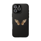 Winged Phone Case