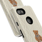 Teddy Phone Case