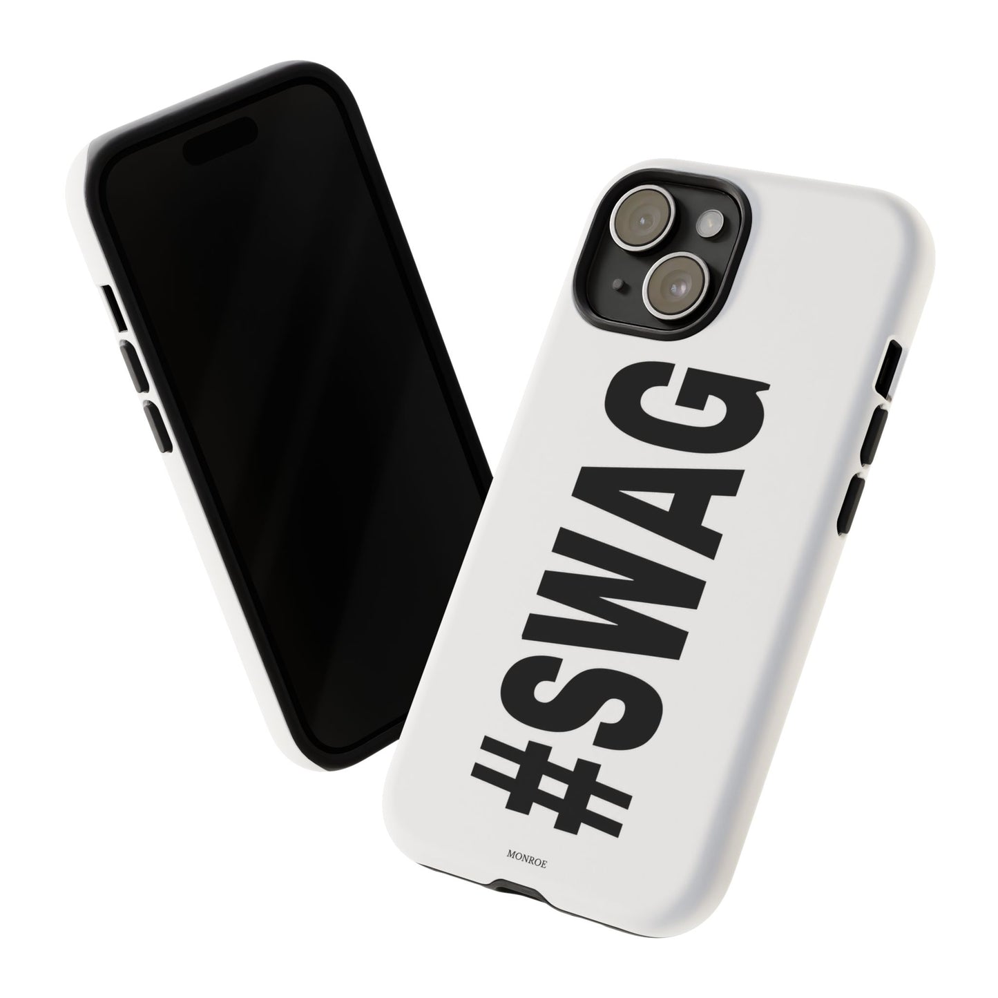 Original #SWAG Tough Case