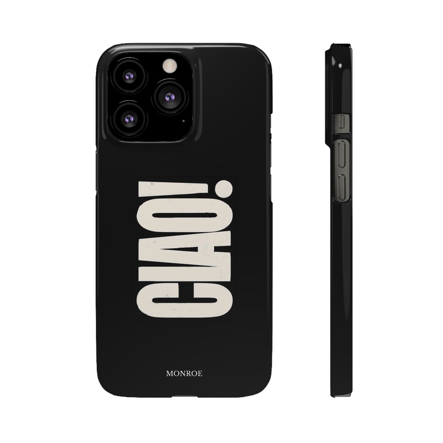 CIAO! Case