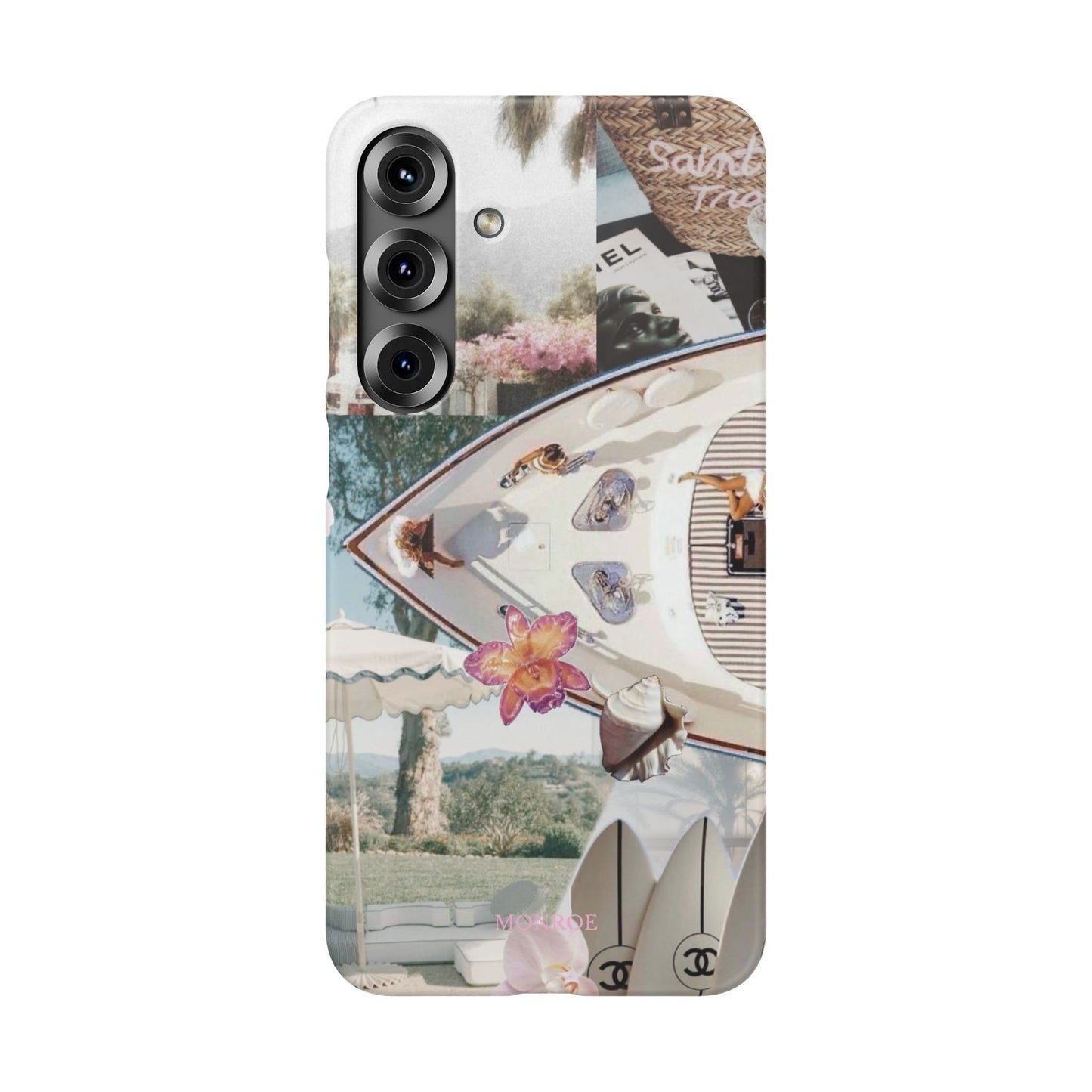 Saint Tropez Case
