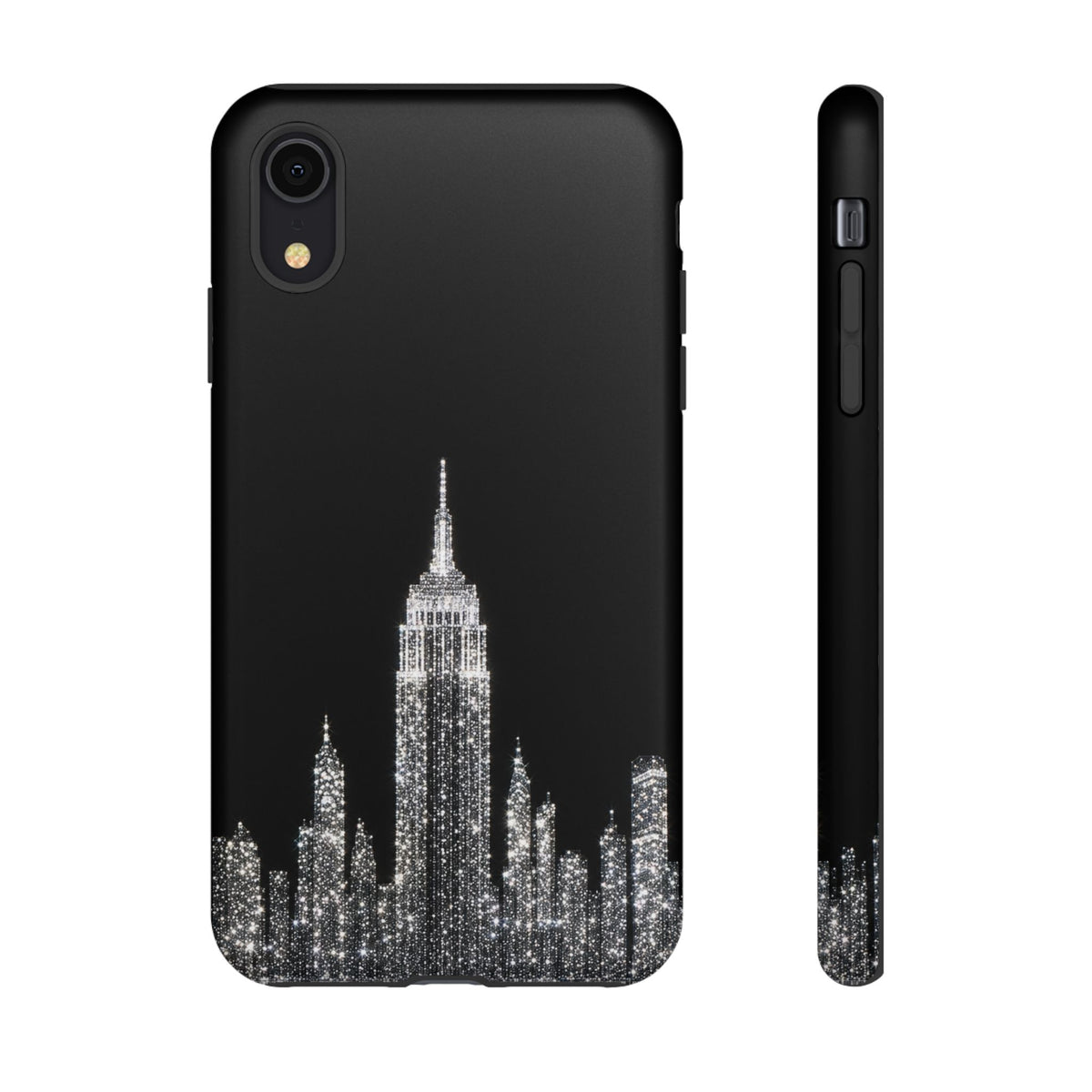 Brooklyn Baby Tough Case