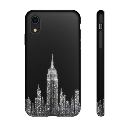 Brooklyn Baby Tough Case