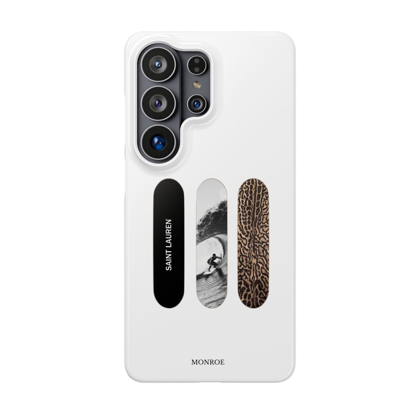 Saint Surf Case