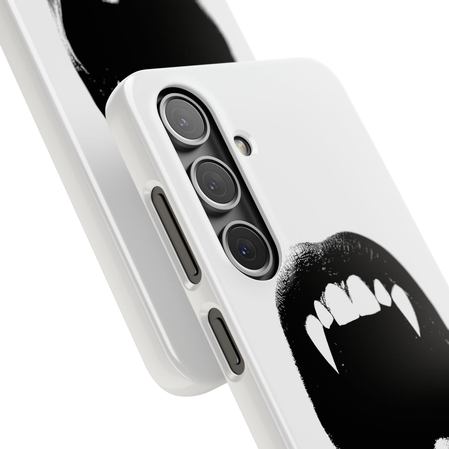Love Bites Snap Case