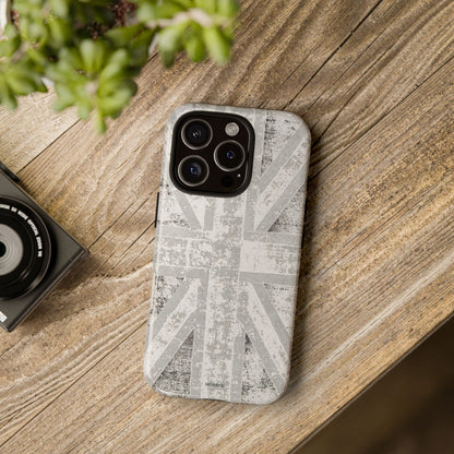 Union Vintage Grunge Tough Case