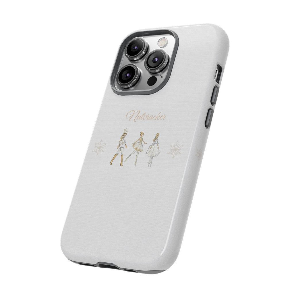 Nutcracker Phone Case