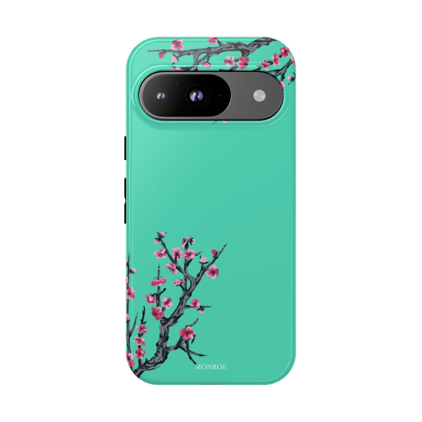 Cherry Blossom Tough Case