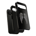 Winged Model Phone Case