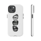 Sassy Lips Phone Case