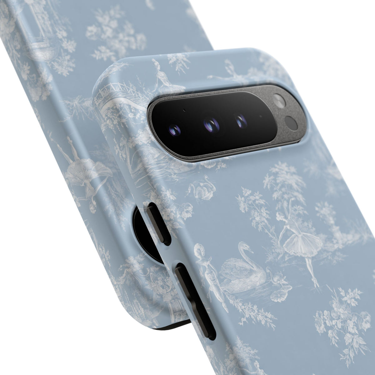 Toile Ballet Tough Case
