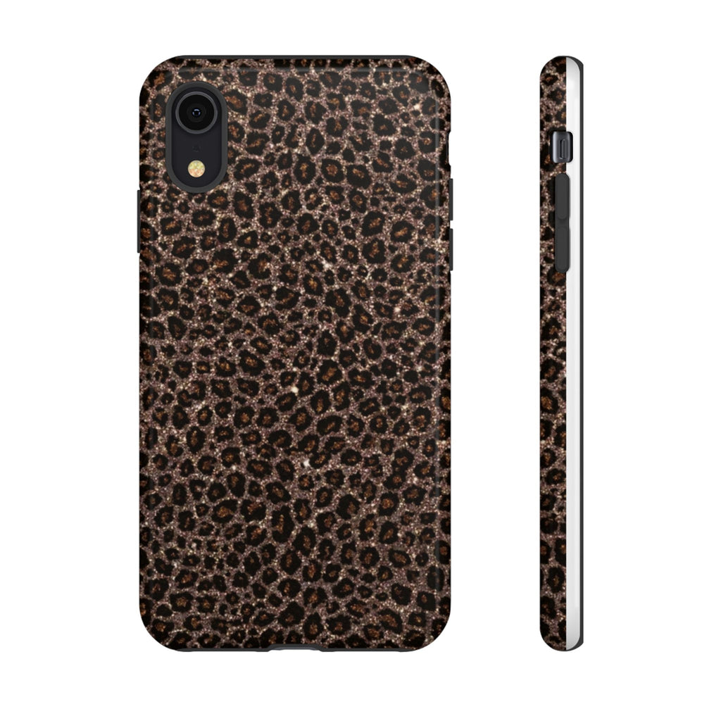 Iconic Print Phone Case