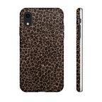 Iconic Print Phone Case