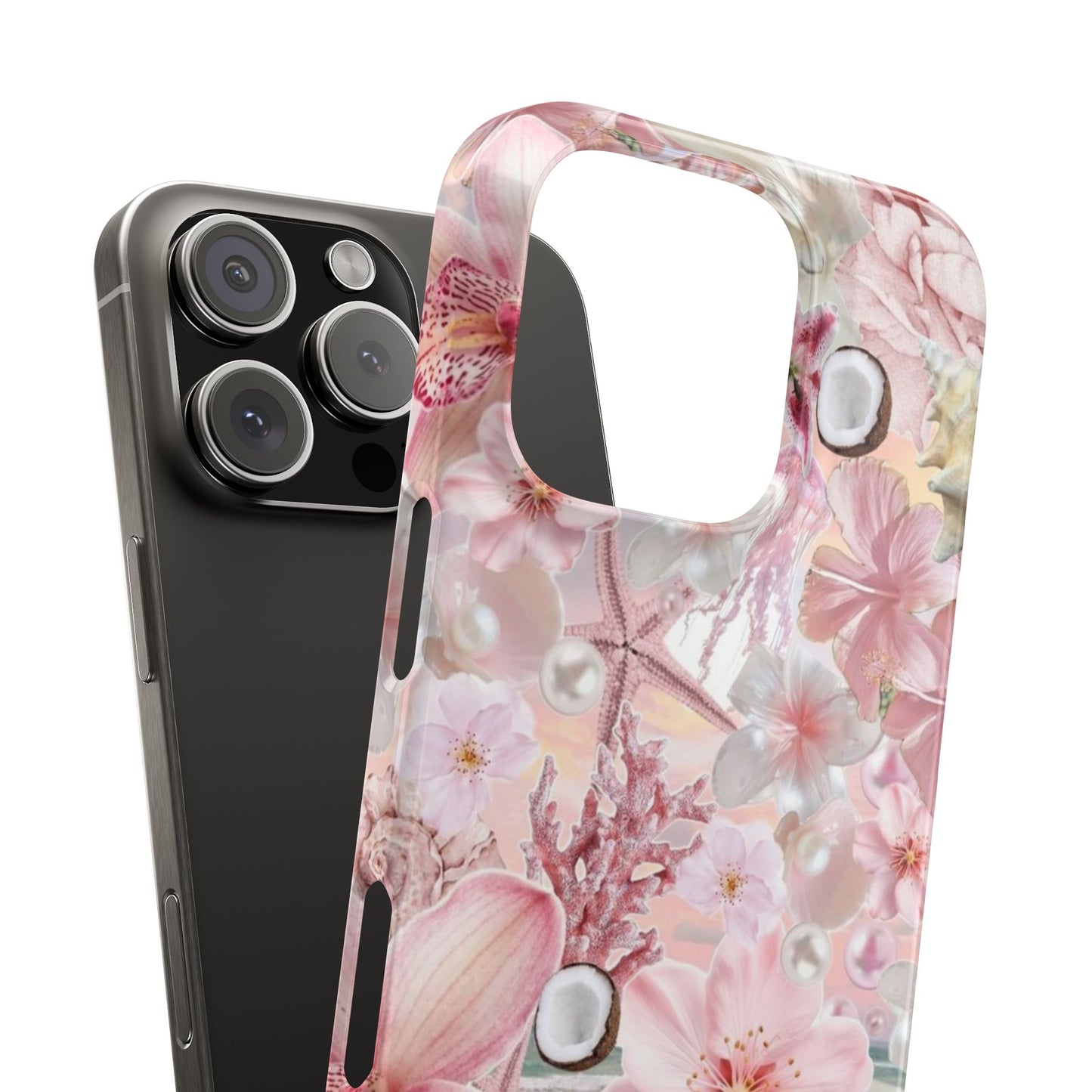 Pretty Pastel Case