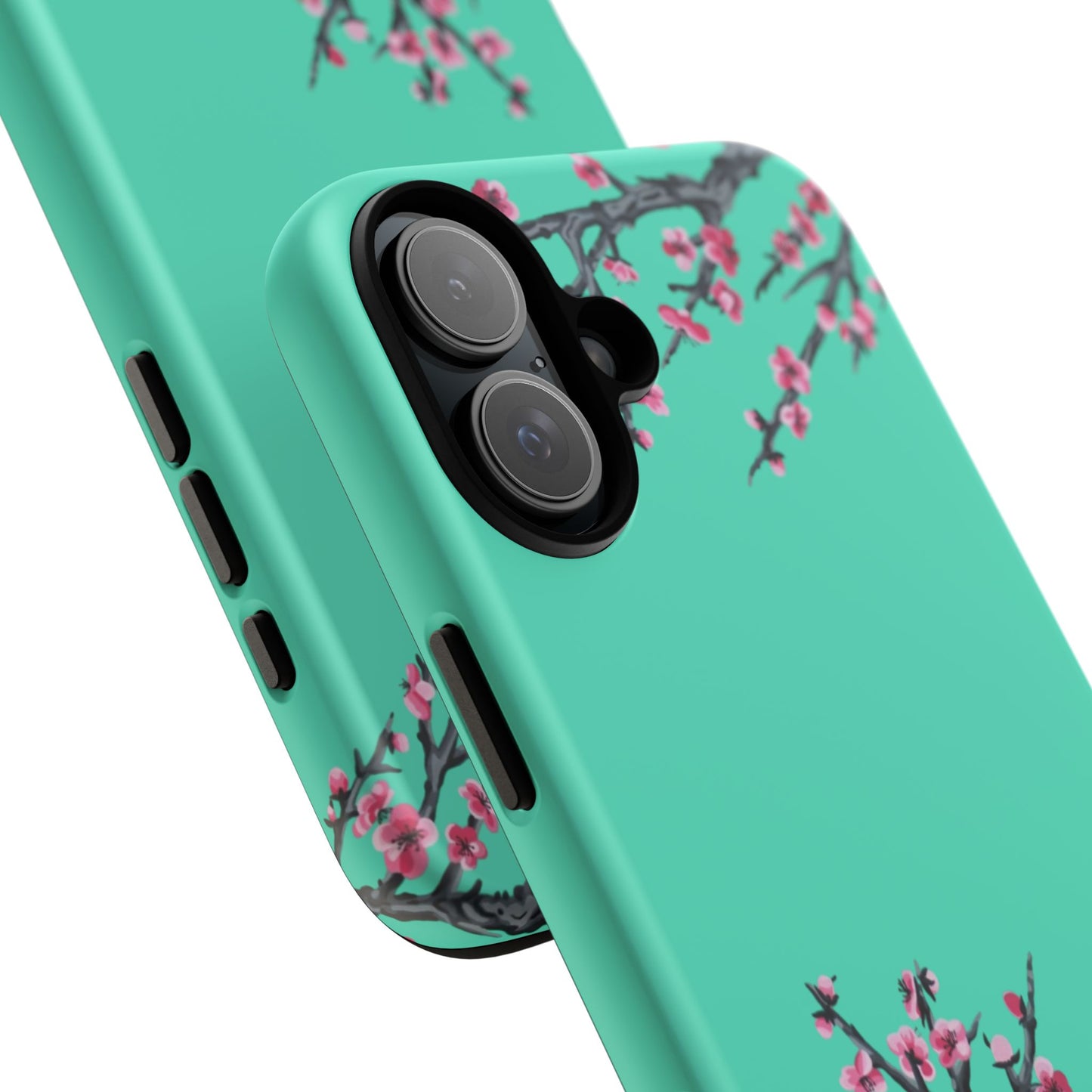 Cherry Blossom Tough Case