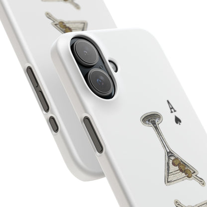Martini Ace Case