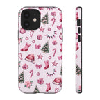 Rockin around Phone Case