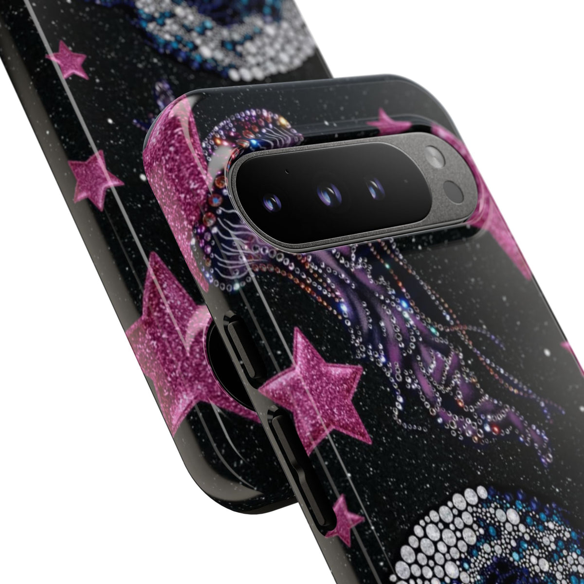 Galaxy Wave Tough Case
