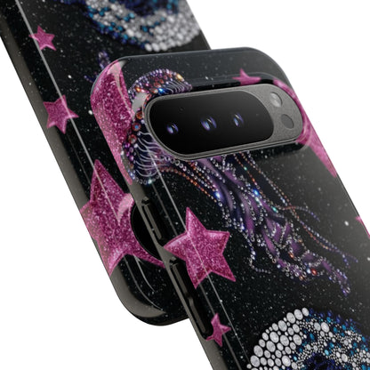 Galaxy Wave Tough Case