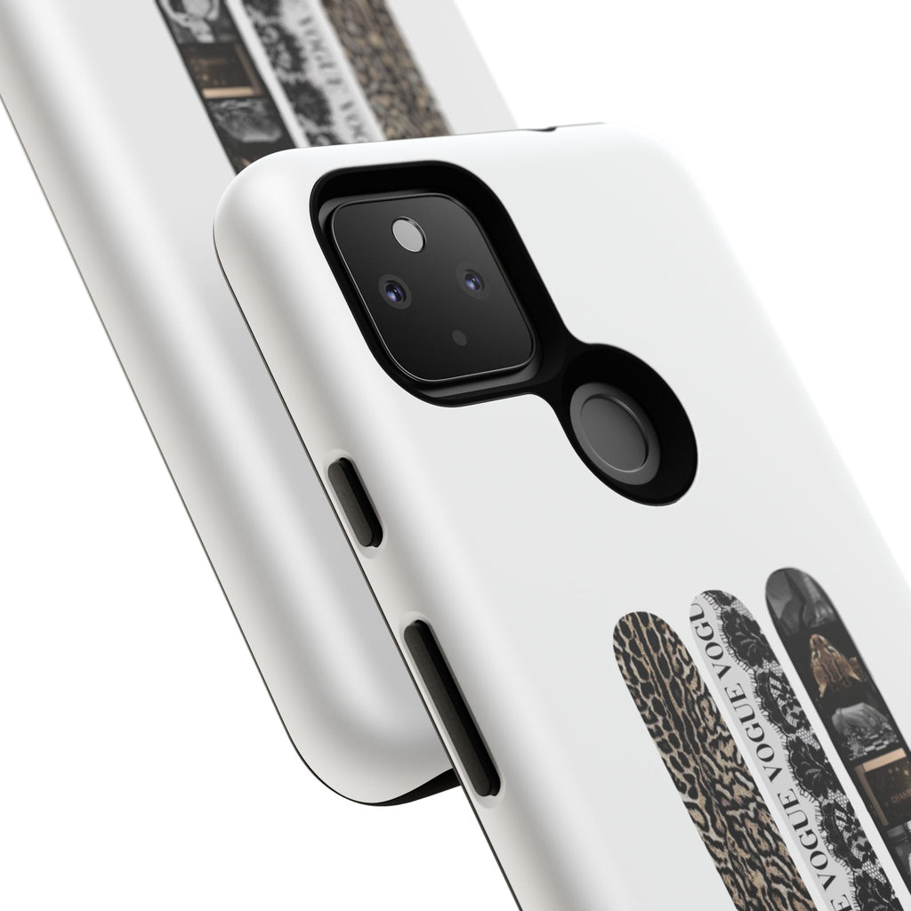 In Vogue Phone Case