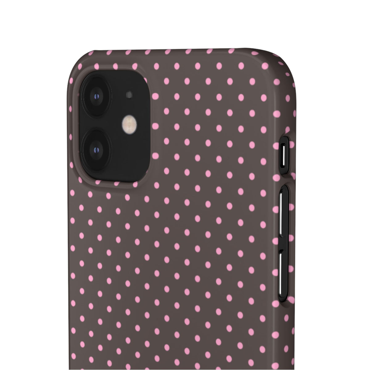 Fudge Polka Dot Case