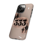 333 Phone Case